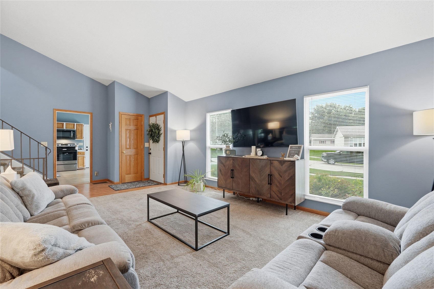 646 Jonadel Lane NW Cedar Rapids IA 52405