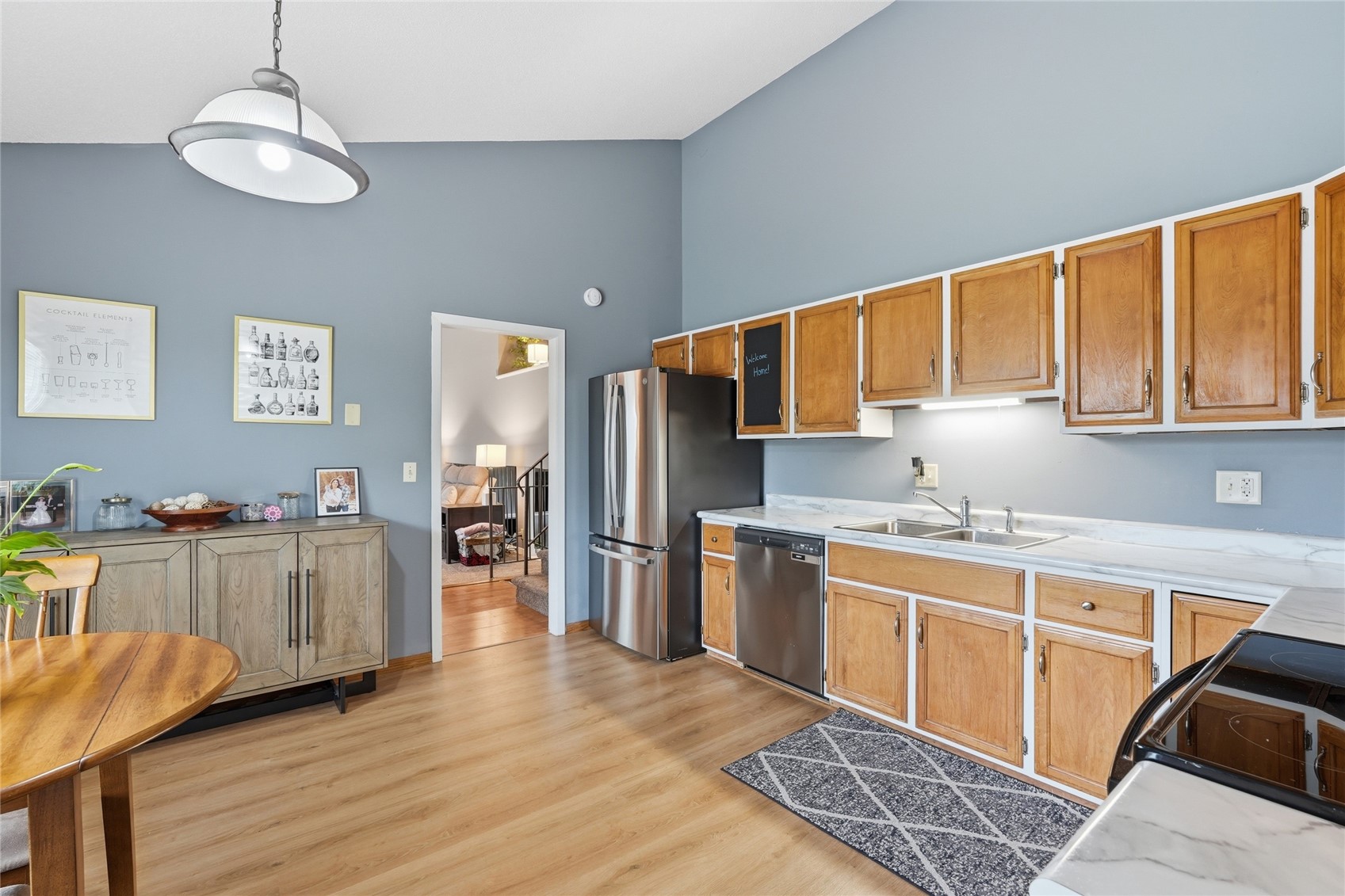 646 Jonadel Lane NW Cedar Rapids IA 52405