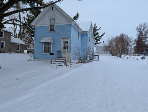 1612 9th Avenue Belle Plaine IA 52208