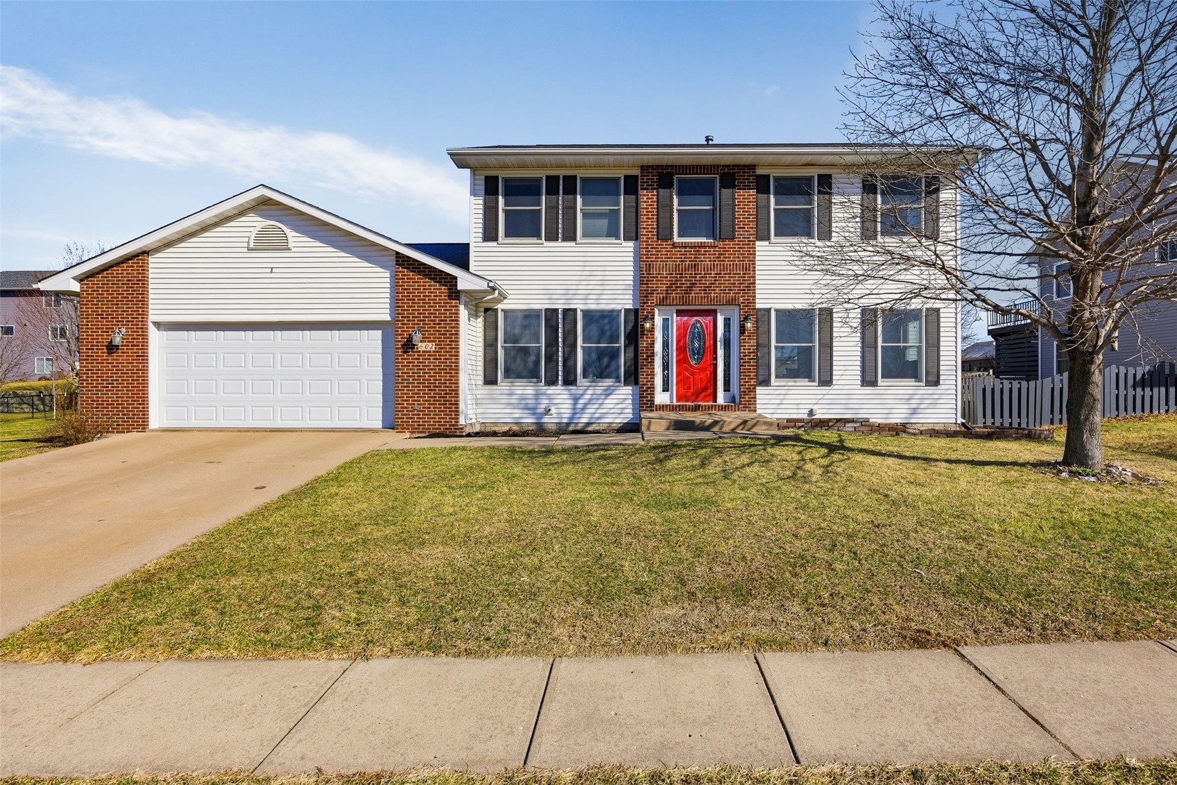 602 Plum Street Solon IA 52333