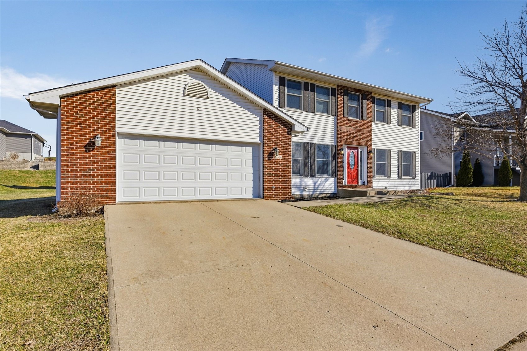 602 Plum Street Solon IA 52333