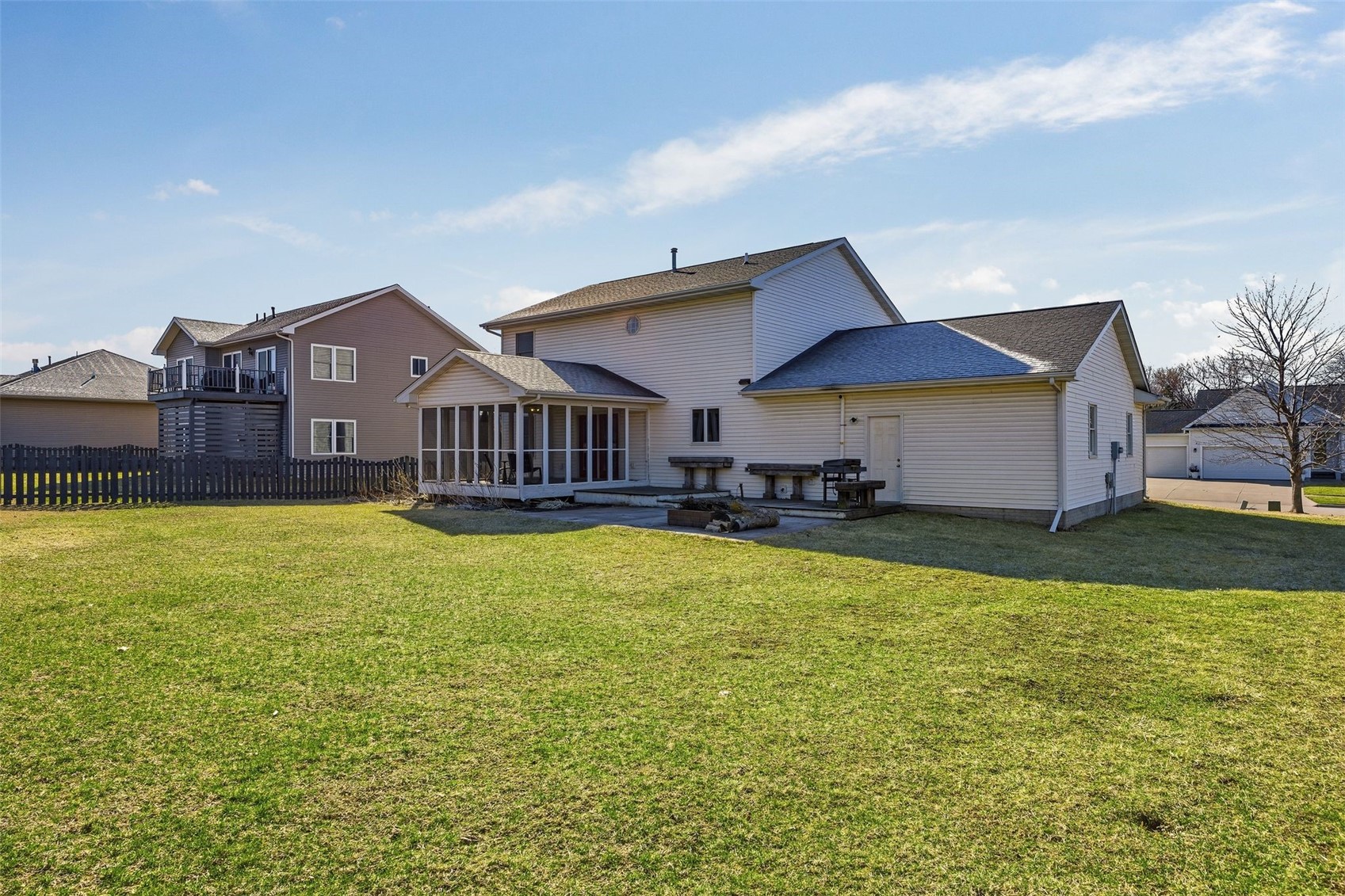 602 Plum Street Solon IA 52333