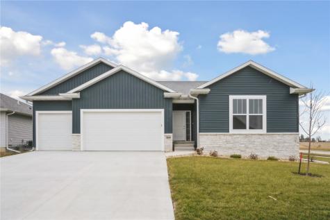 1344 Hickory Ridge Drive Marion IA 52302