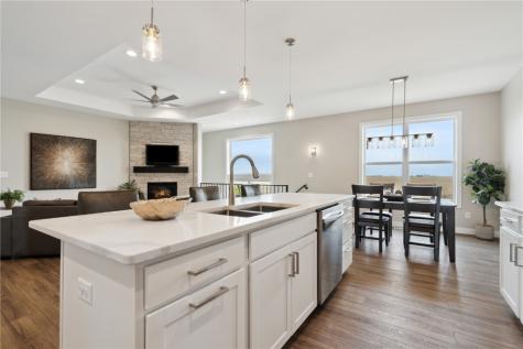 1344 Hickory Ridge Drive Marion IA 52302