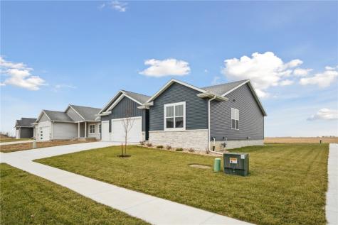 1344 Hickory Ridge Drive Marion IA 52302