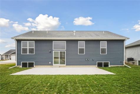 1344 Hickory Ridge Drive Marion IA 52302