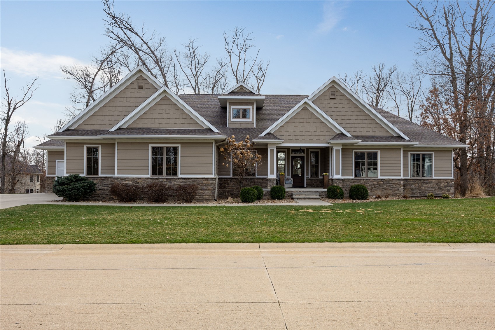 4801 Keystone Ridge SE Cedar Rapids IA 52403