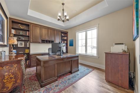 4801 Keystone Ridge SE Cedar Rapids IA 52403