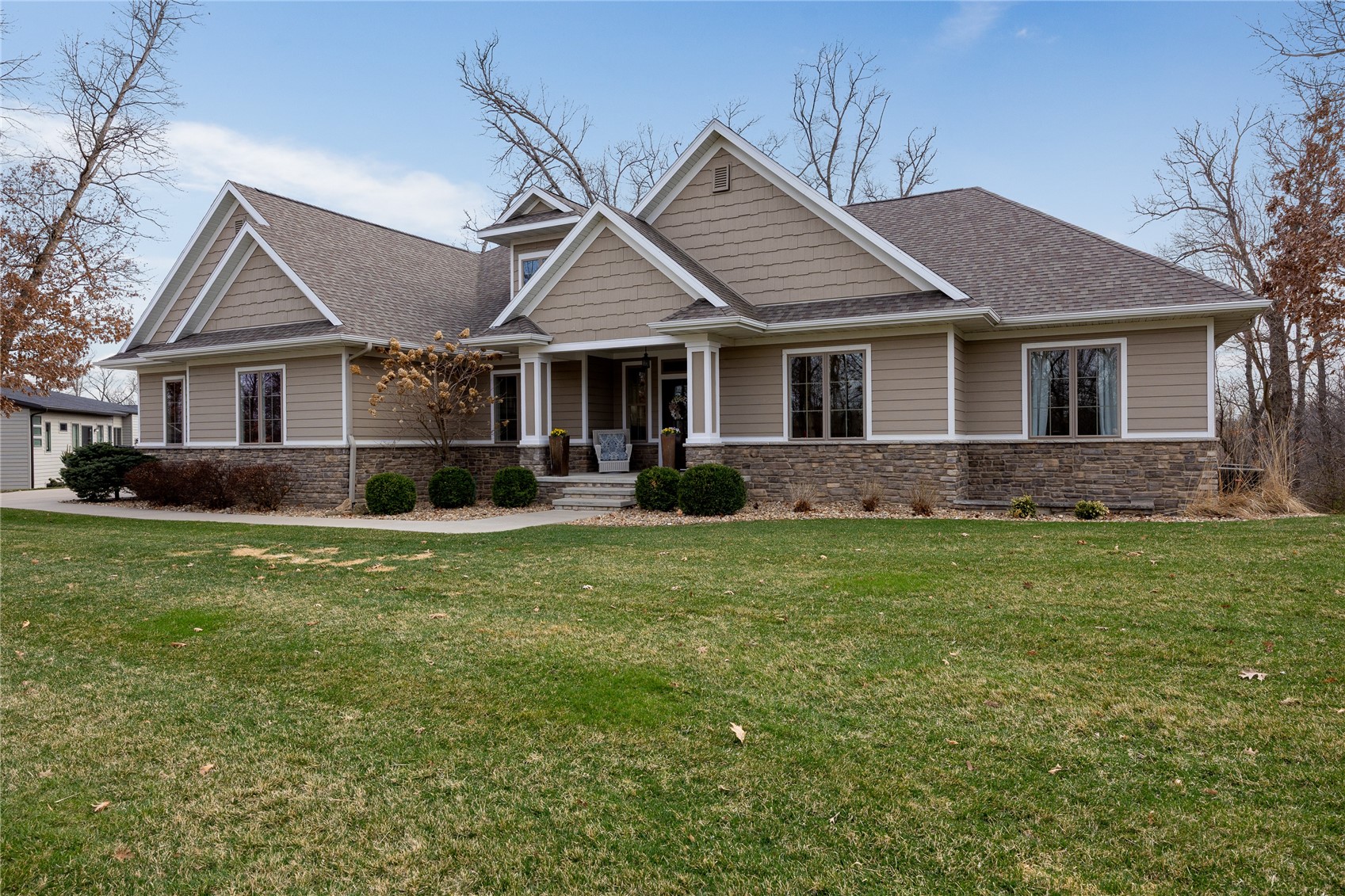 4801 Keystone Ridge SE Cedar Rapids IA 52403