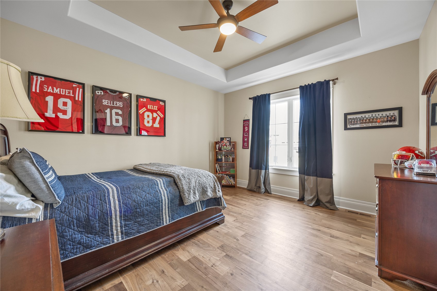 4801 Keystone Ridge SE Cedar Rapids IA 52403