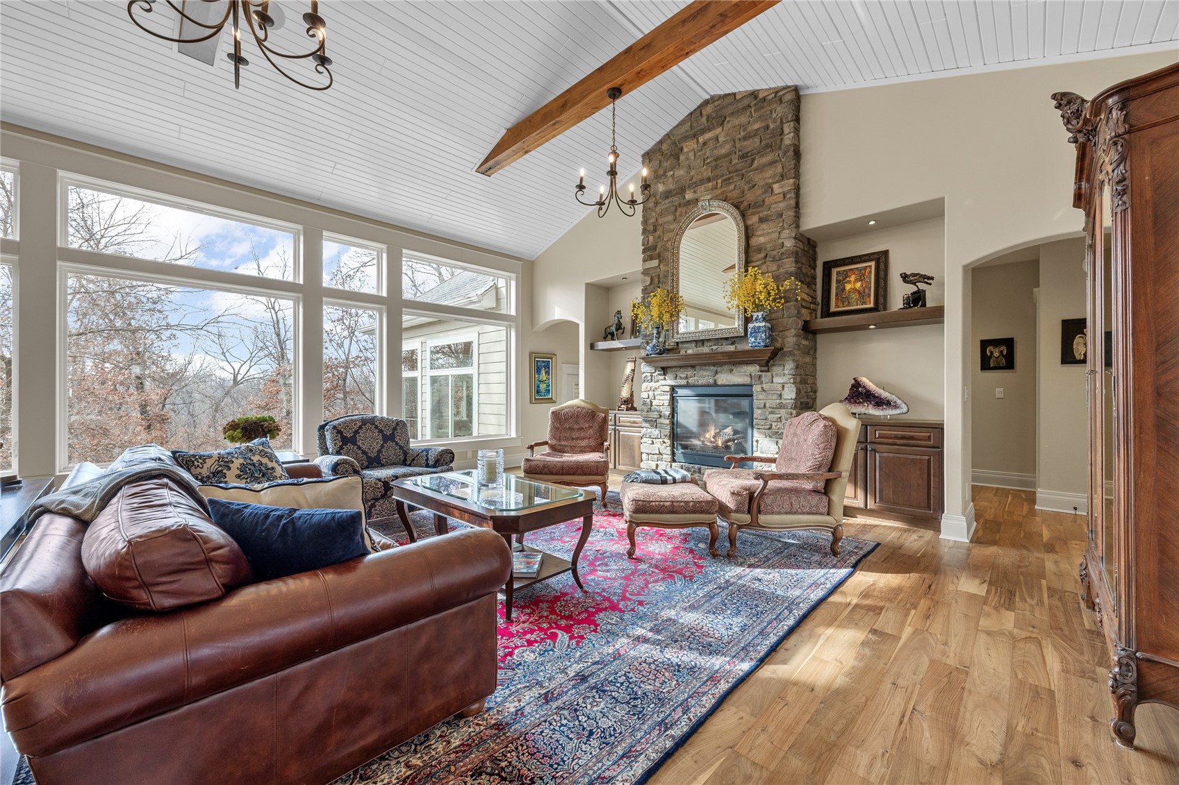 4801 Keystone Ridge SE Cedar Rapids IA 52403