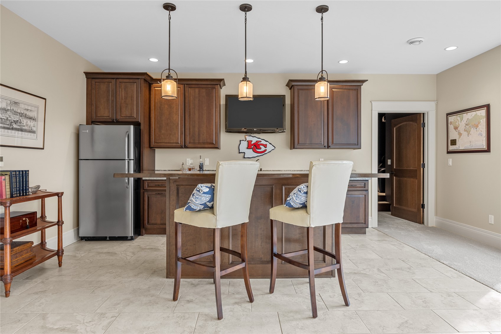 4801 Keystone Ridge SE Cedar Rapids IA 52403