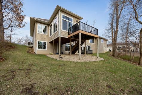 4801 Keystone Ridge SE Cedar Rapids IA 52403