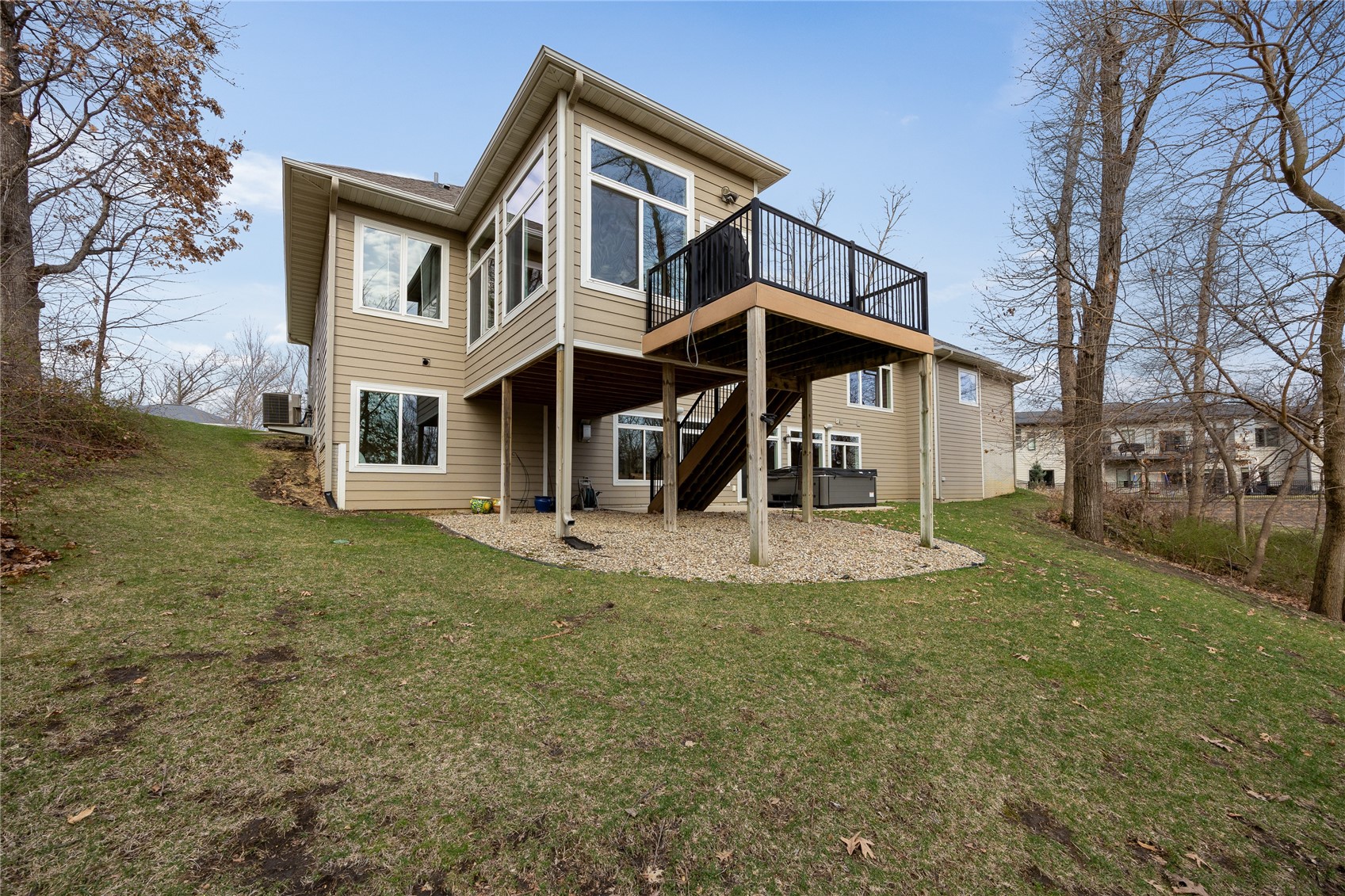 4801 Keystone Ridge SE Cedar Rapids IA 52403