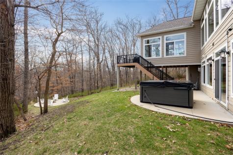 4801 Keystone Ridge SE Cedar Rapids IA 52403