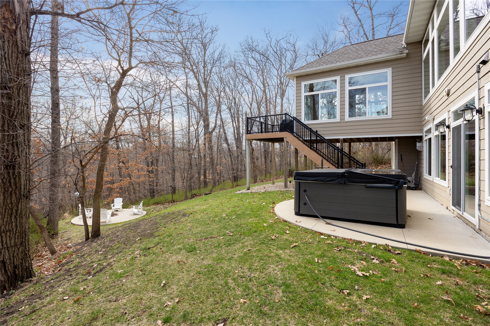 4801 Keystone Ridge SE Cedar Rapids IA 52403