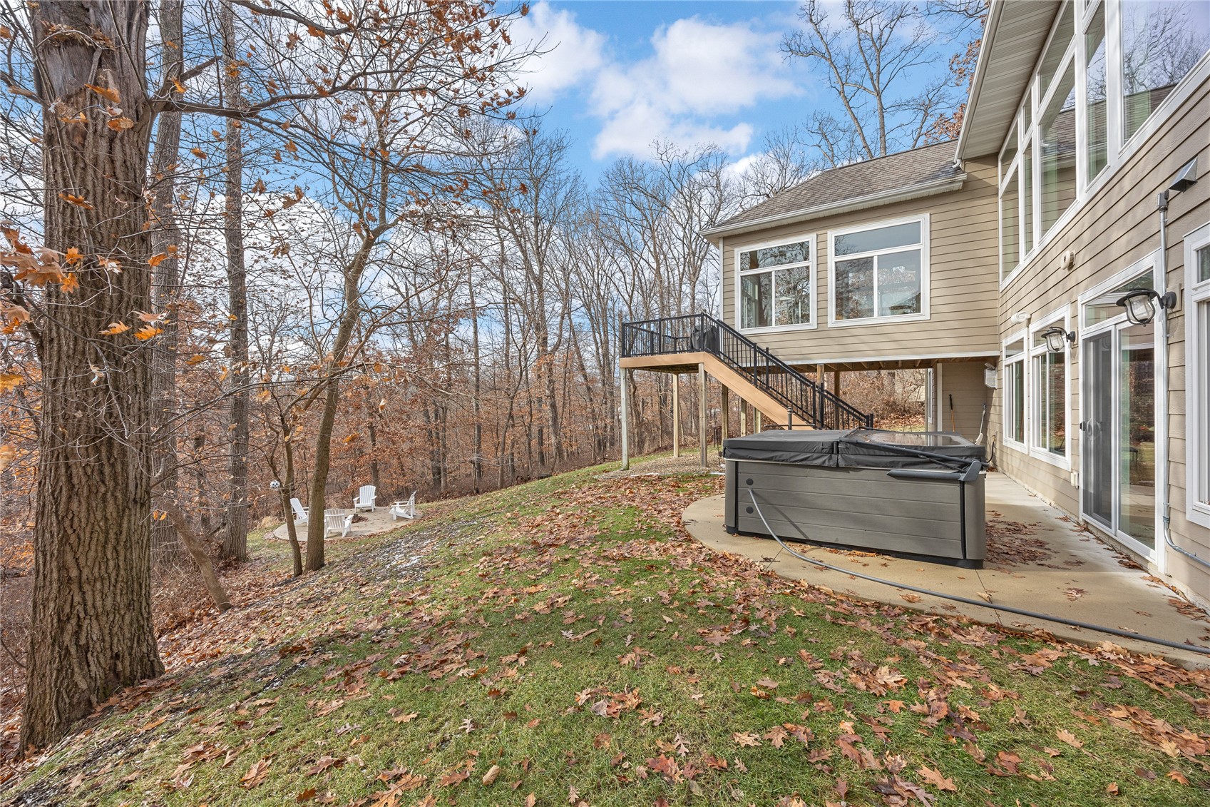 4801 Keystone Ridge SE Cedar Rapids IA 52403