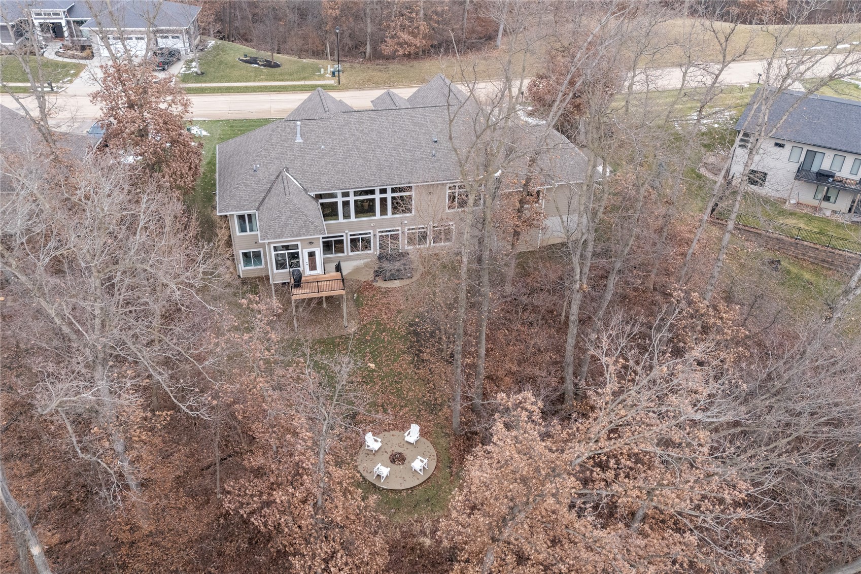 4801 Keystone Ridge SE Cedar Rapids IA 52403