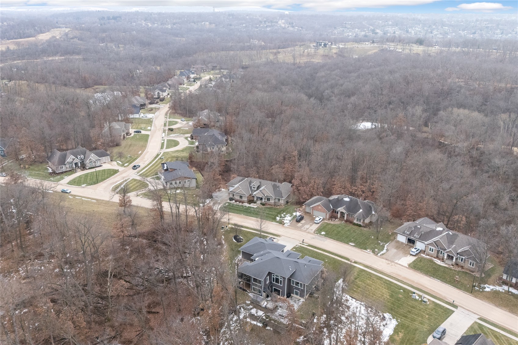 4801 Keystone Ridge SE Cedar Rapids IA 52403