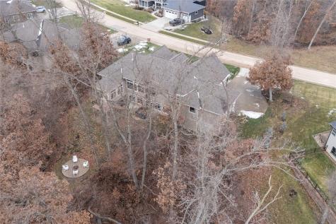 4801 Keystone Ridge SE Cedar Rapids IA 52403