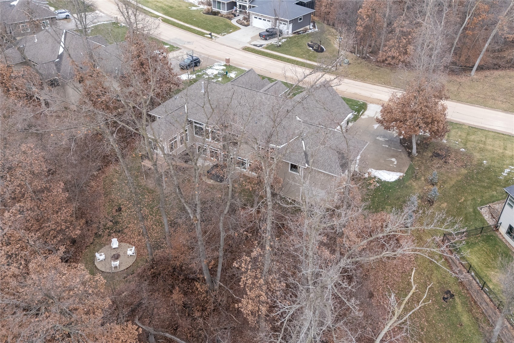 4801 Keystone Ridge SE Cedar Rapids IA 52403