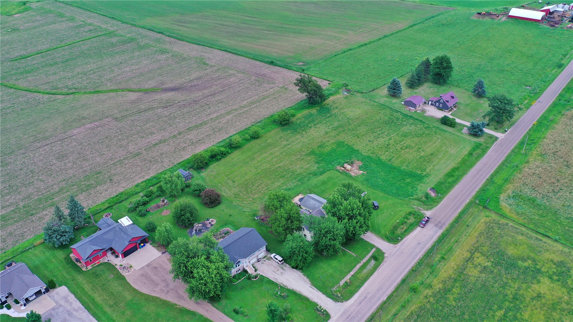 711 Main Street Shellsburg IA 52232