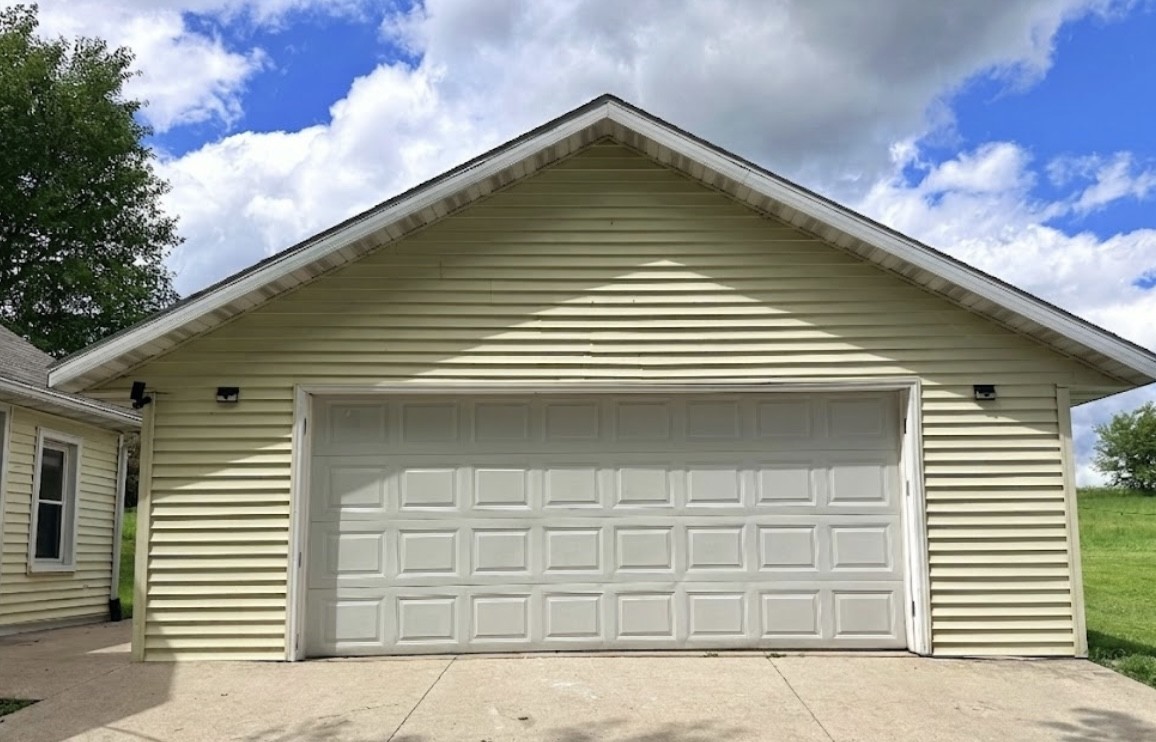 711 Main Street Shellsburg IA 52232
