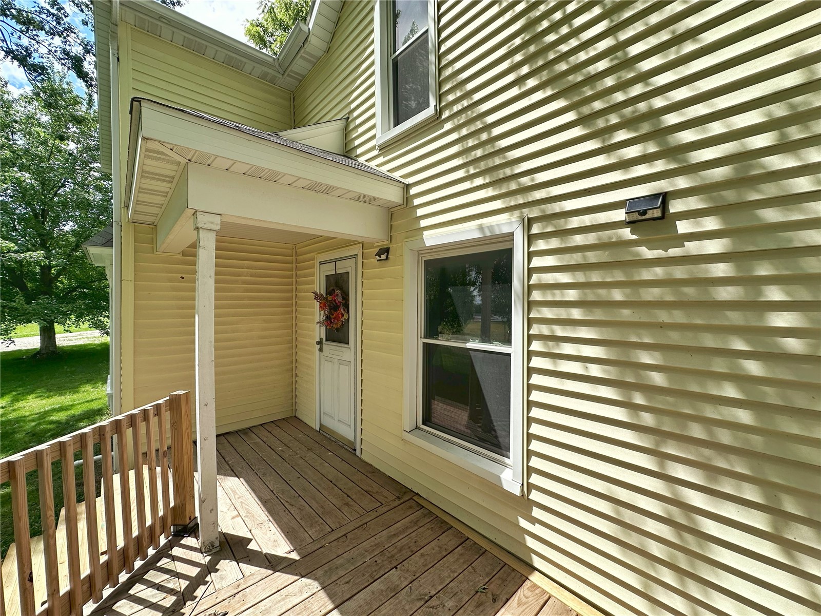 711 Main Street Shellsburg IA 52232