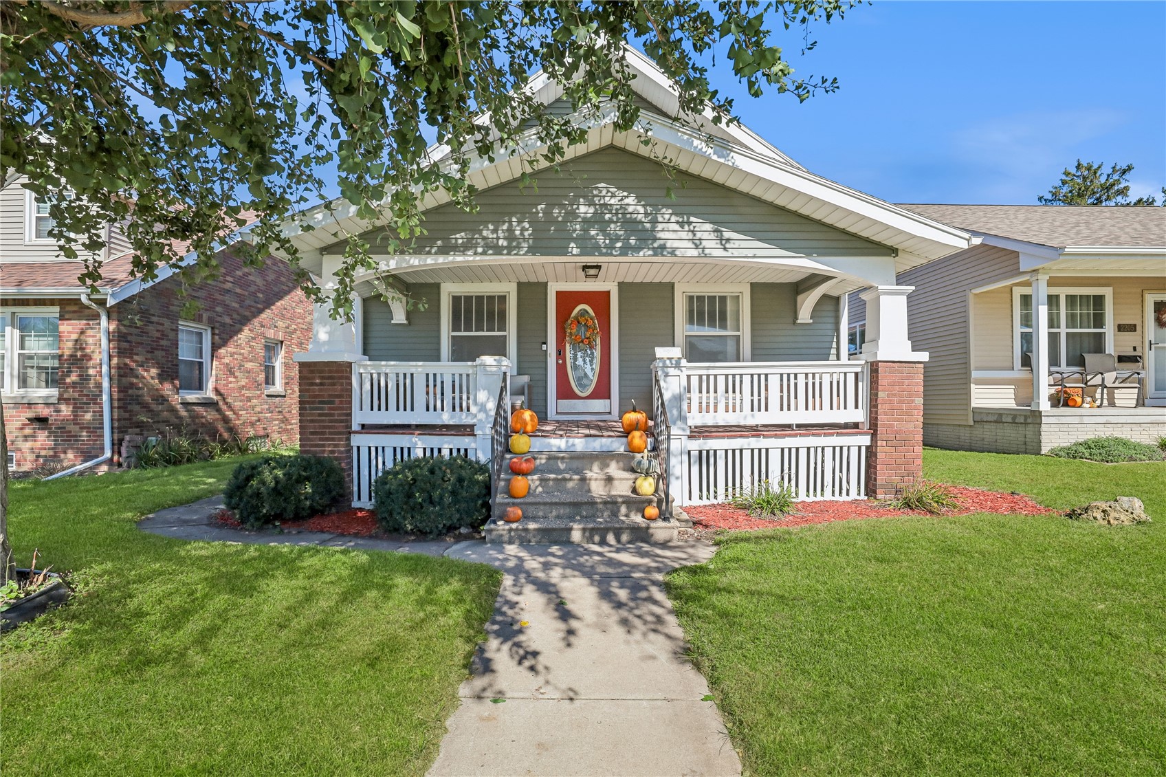 2201 D Street SW Cedar Rapids IA 52404