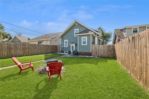 2201 D Street SW Cedar Rapids IA 52404