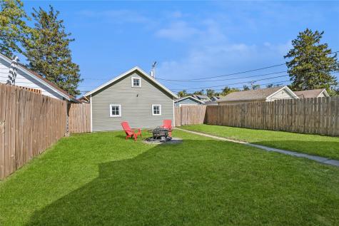 2201 D Street SW Cedar Rapids IA 52404