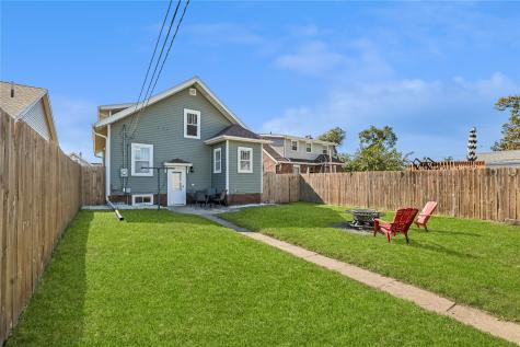 2201 D Street SW Cedar Rapids IA 52404