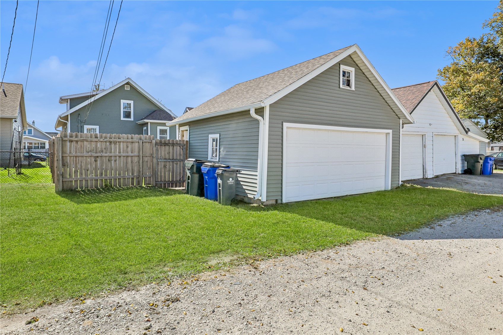 2201 D Street SW Cedar Rapids IA 52404