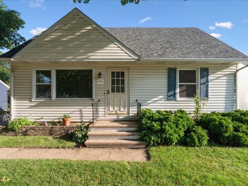 250 Wilson Avenue SW Cedar Rapids IA 52404