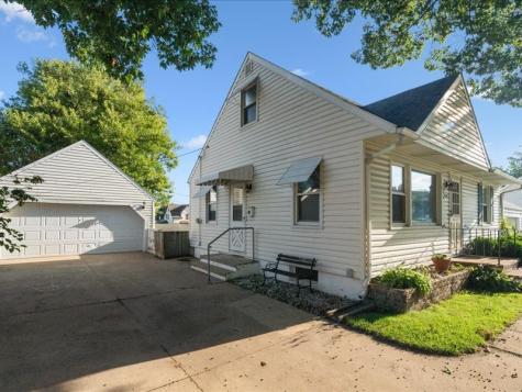 250 Wilson Avenue SW Cedar Rapids IA 52404