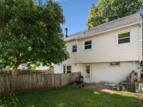 250 Wilson Avenue SW Cedar Rapids IA 52404