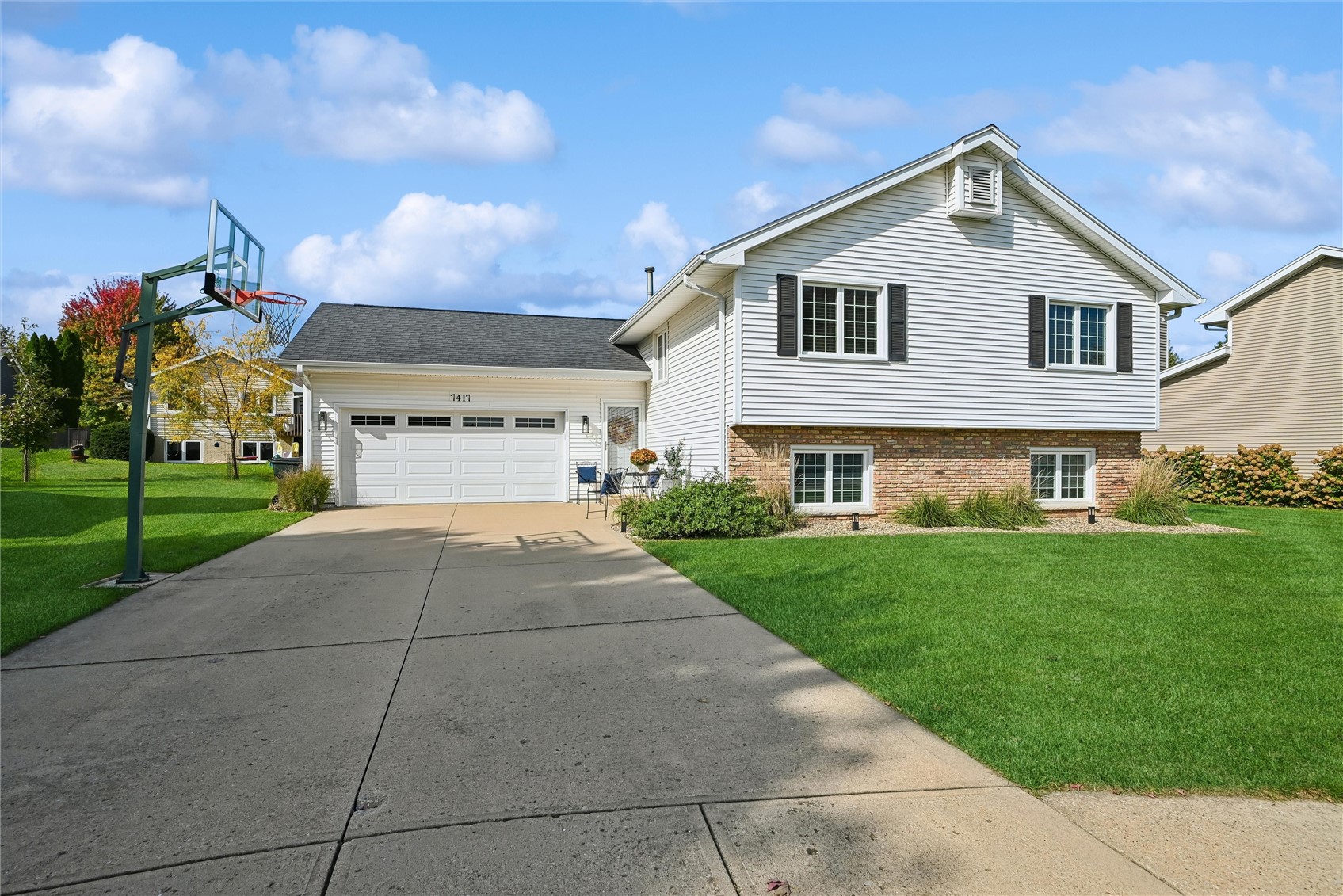7417 Mallard Court NE Cedar Rapids IA 52402