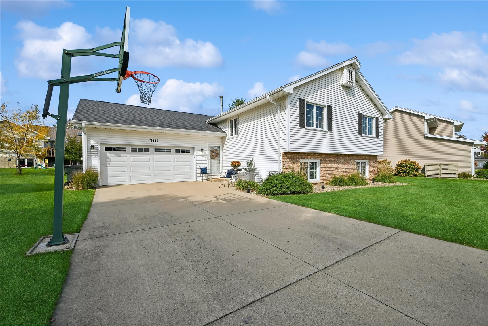 7417 Mallard Court NE Cedar Rapids IA 52402