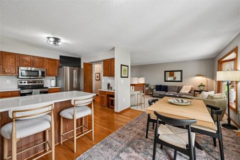 7417 Mallard Court NE Cedar Rapids IA 52402