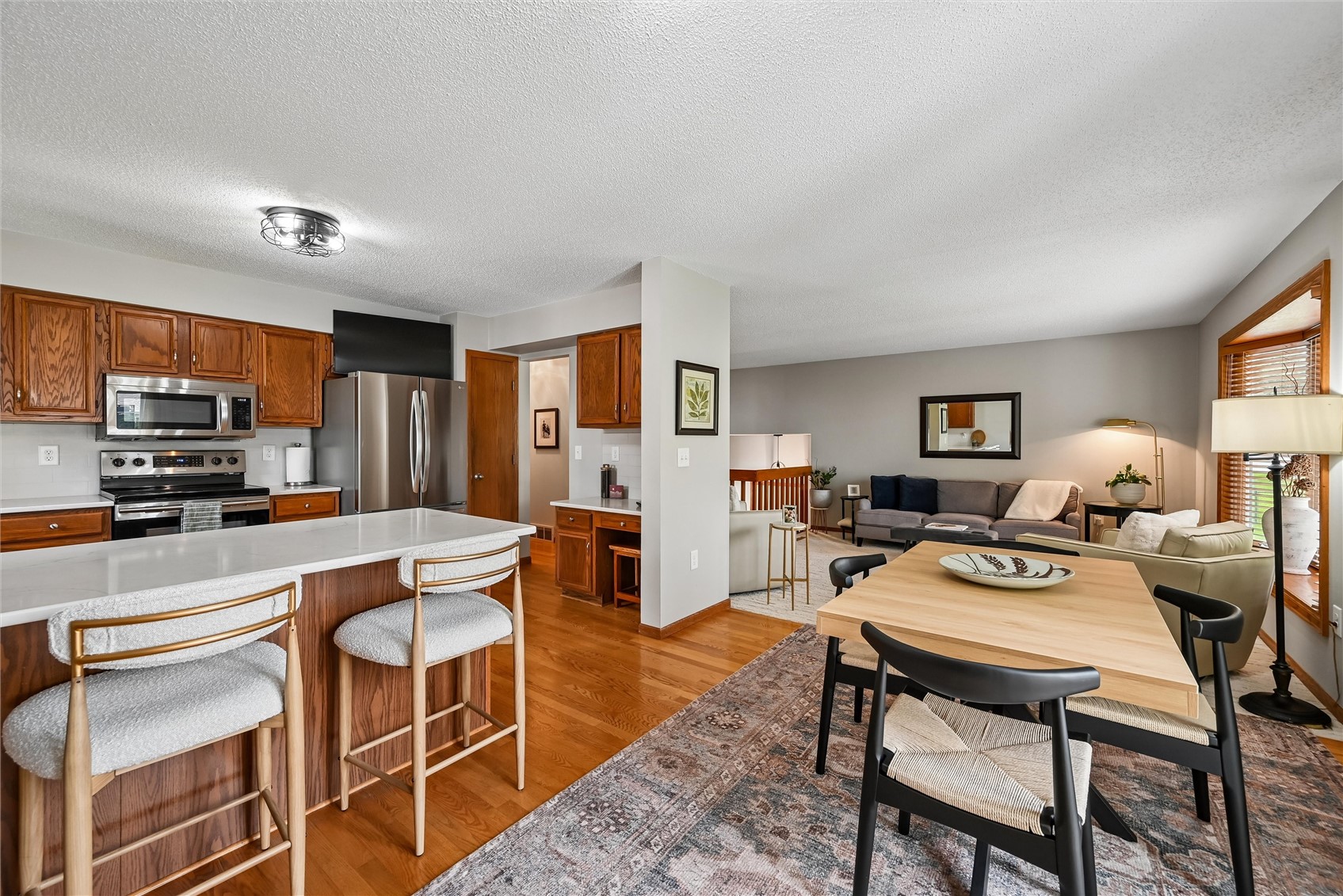 7417 Mallard Court NE Cedar Rapids IA 52402