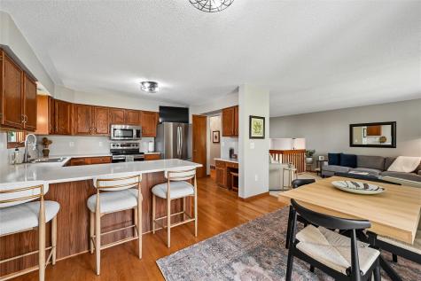 7417 Mallard Court NE Cedar Rapids IA 52402