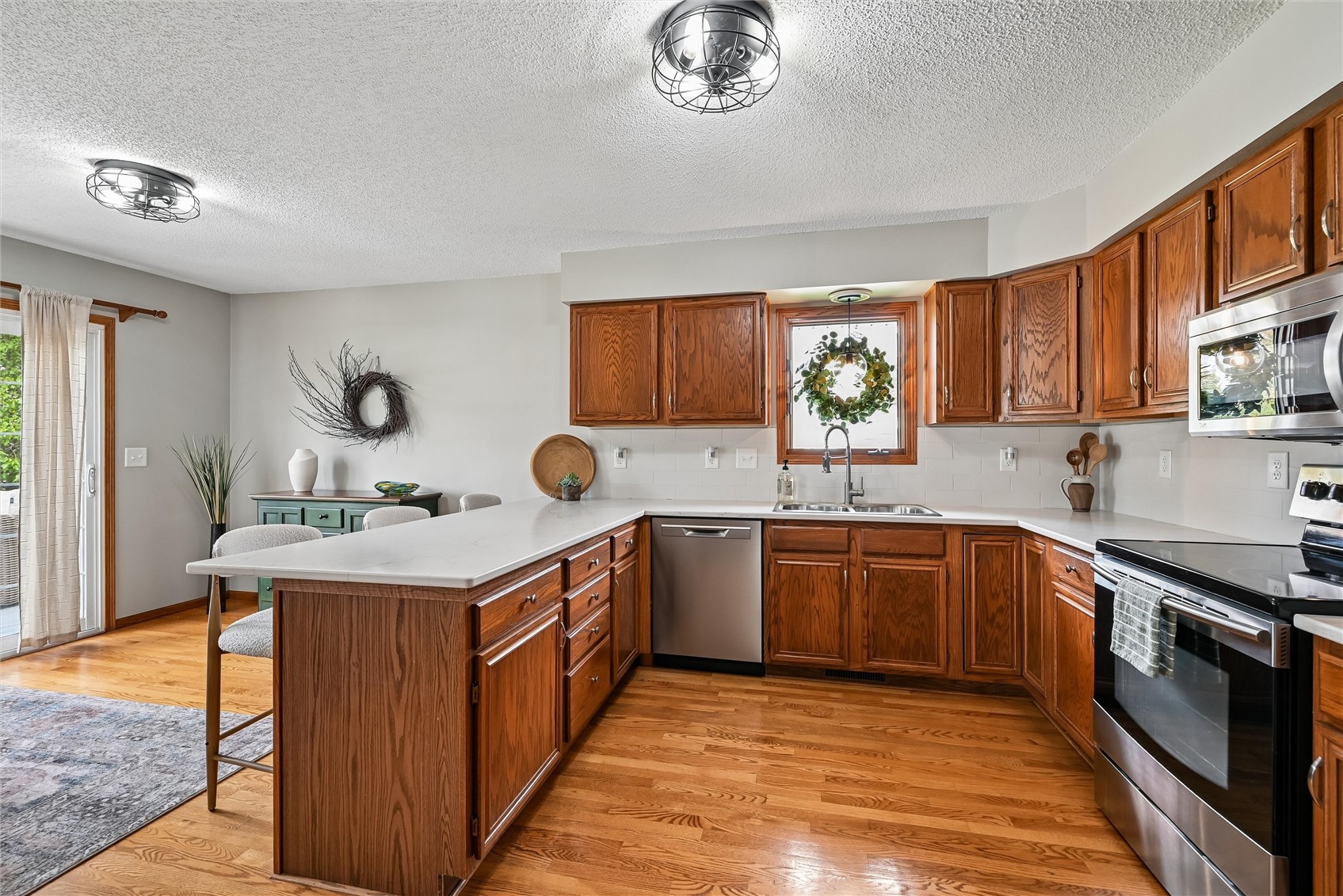 7417 Mallard Court NE Cedar Rapids IA 52402