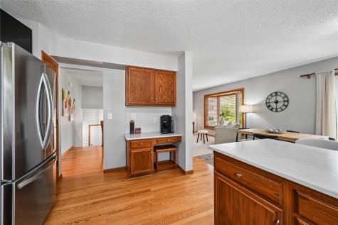 7417 Mallard Court NE Cedar Rapids IA 52402