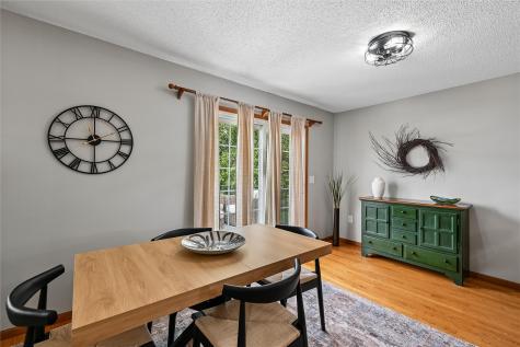 7417 Mallard Court NE Cedar Rapids IA 52402
