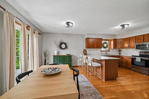 7417 Mallard Court NE Cedar Rapids IA 52402