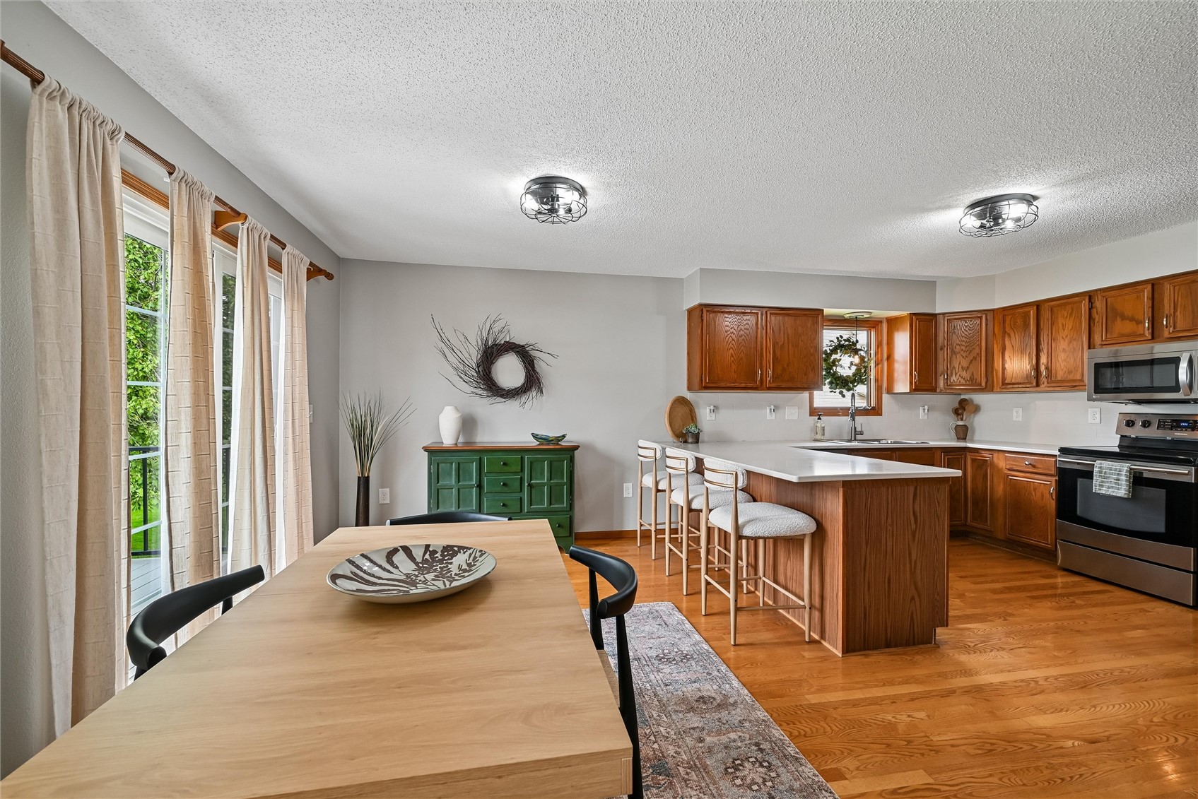 7417 Mallard Court NE Cedar Rapids IA 52402