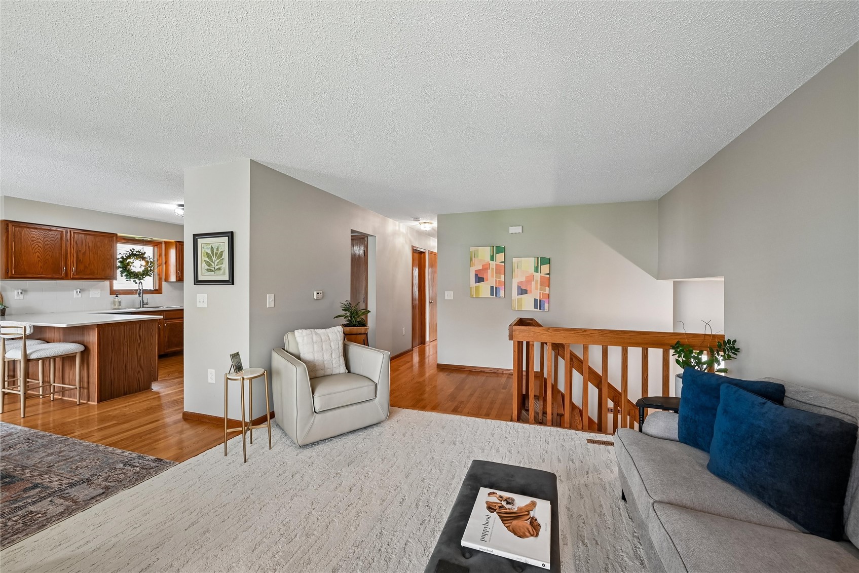 7417 Mallard Court NE Cedar Rapids IA 52402