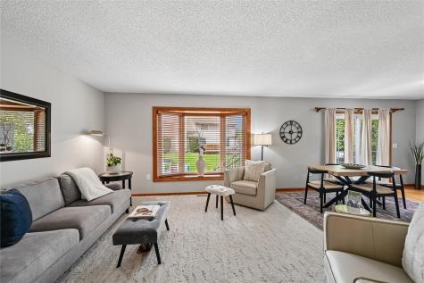 7417 Mallard Court NE Cedar Rapids IA 52402