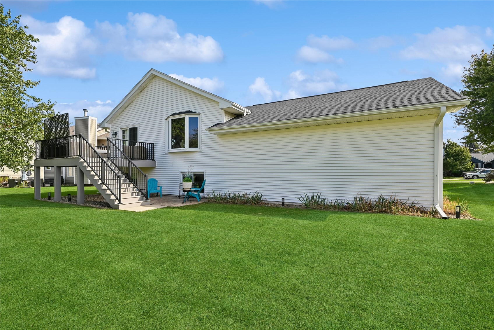 7417 Mallard Court NE Cedar Rapids IA 52402
