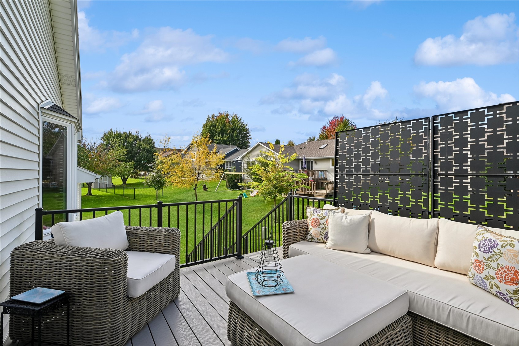 7417 Mallard Court NE Cedar Rapids IA 52402